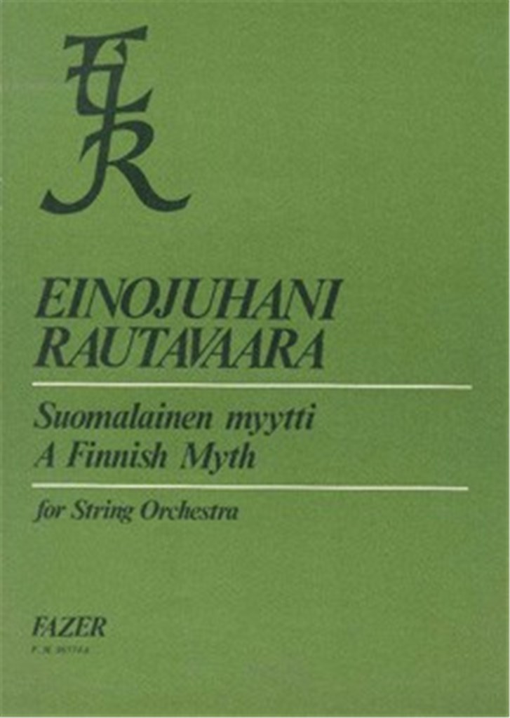 A Finnish Myth